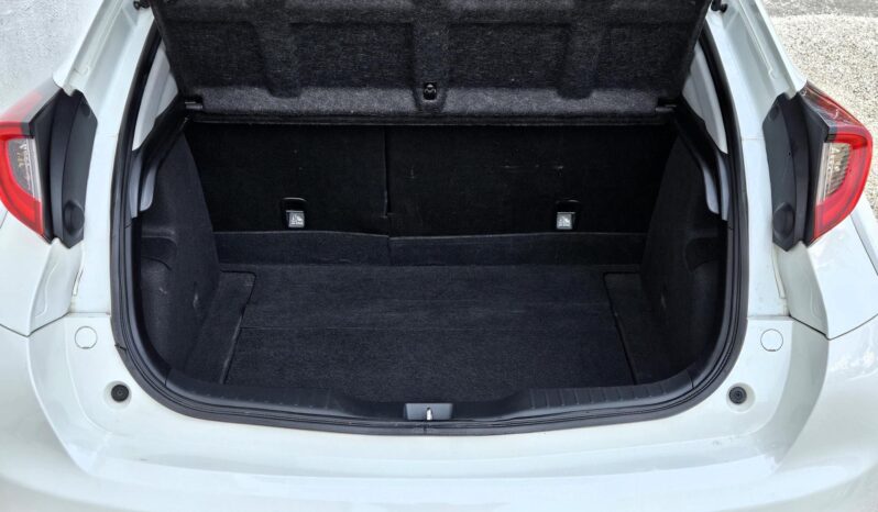 HONDA CIVIC 1.4 Sport Navi Magyarországi – Gyönyörű állapotban!! full