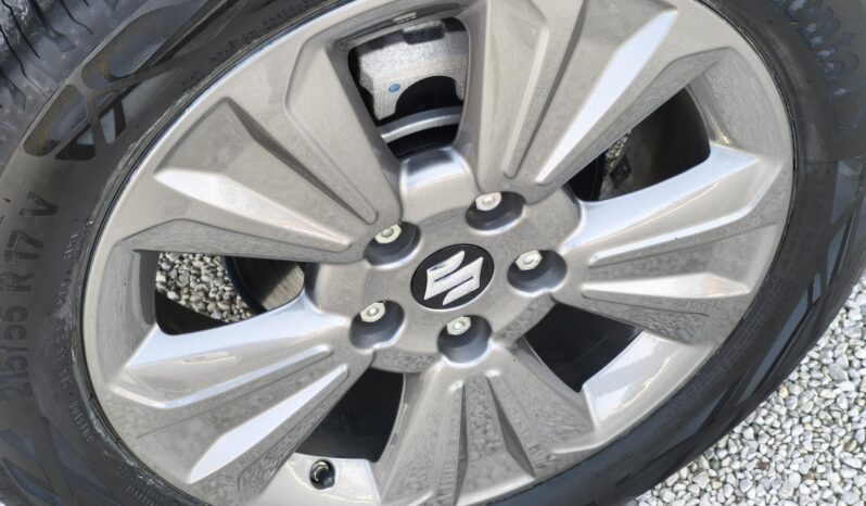 SUZUKI VITARA 1.4 Hybrid GL+ Navigáció – Magyar – 12.000 km 3 + 7 év gyári garanciával!! full