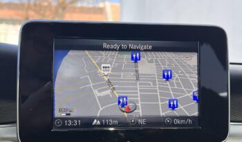 MERCEDES-BENZ C 200 BlueTEC d 7G-TRONIC 2.1L! AMG-Packet! LED! Napfénytető! full