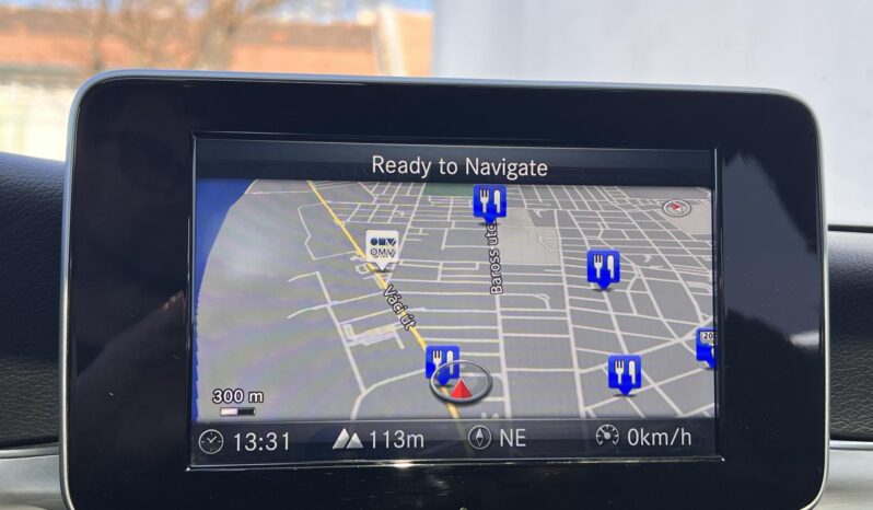 MERCEDES-BENZ C 200 BlueTEC d 7G-TRONIC 2.1L! AMG-Packet! LED! Napfénytető! full