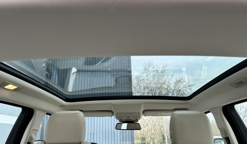 LAND ROVER RANGE ROVER EVOQUE RangeEvoque 2.0 Td4 HSE Dynamic (Automata) Panoráma – 124.000 km – Újszerű állapotban!! full