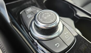 INFINITI Q30 2.0t Sport Tech AWD DCT Panoráma – Magyarországi – 65.000 km – Újszerű Állapotban!! full