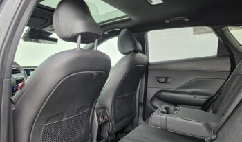 HYUNDAI KONA 1.6 GDi Hybrid Prime N Line DCT Magyarországi ÚJSZERŰ! Ülésszellőztetés! Napfénytető! full