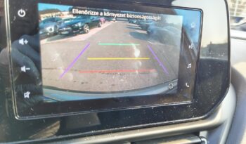 SUZUKI S-CROSS 1.4 Hybrid GL+ MAGYARORSZÁGI – 3 + 7 ÉV SUZUKI GARANCIÁVAL!! full