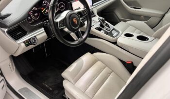 PORSCHE PANAMERA Turbo S E-Hybrid Sport Turismo PDK 680LE!!! Gyönyörű állapot!!! full