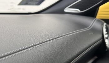 MERCEDES-BENZ A 35 AMG 4Matic! Garanciális. hibátlan állapot!!! full