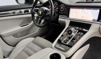 PORSCHE PANAMERA Turbo S E-Hybrid Sport Turismo PDK 680LE!!! Gyönyörű állapot!!! full