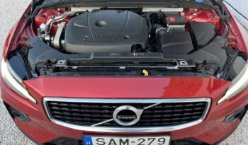 VOLVO S60 2.0 [T4] R-Design Geartronic Magyarországi 100.000km GYÖNYÖRŰ!!! full