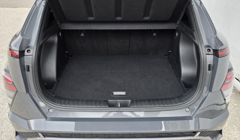 HYUNDAI KONA 1.6 GDi Hybrid Prime N Line DCT Magyarországi ÚJSZERŰ! Ülésszellőztetés! Napfénytető! full