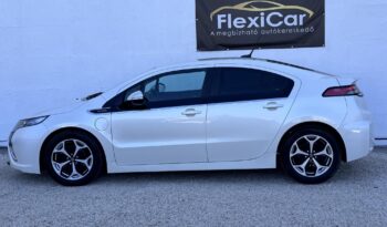 OPEL AMPERA (Automata) 135.000 km – Gyönyörű állapotban!! full