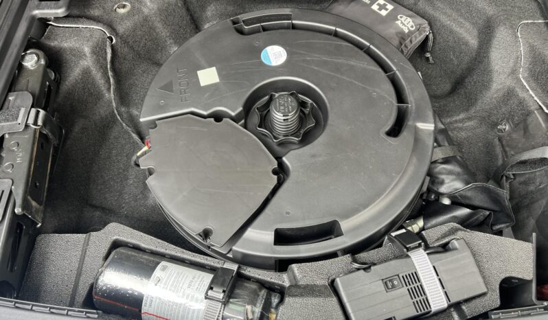 AUDI A6 Avant 45 TDI Sport quattro Tiptronic ic 320LE 3x S-LINE Magyarországi! Mátrix-Panorámatető-BO Hifi full