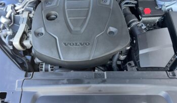 VOLVO V90 2.0 D [D4] Momentum AWD Geartronic Magyarországi Vez.sz.könyv!!! GYÖNYÖRŰ!!! ÖSSZKERÉKHAJTÁS full