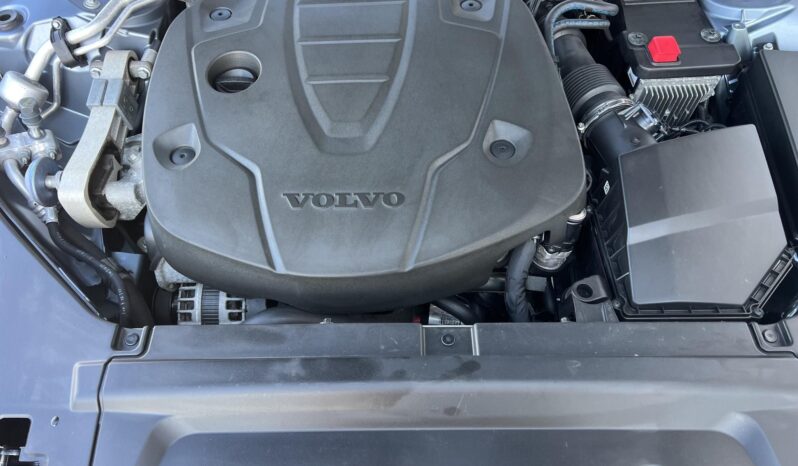 VOLVO V90 2.0 D [D4] Momentum AWD Geartronic Magyarországi Vez.sz.könyv!!! GYÖNYÖRŰ!!! ÖSSZKERÉKHAJTÁS full