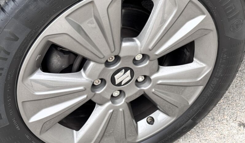 SUZUKI VITARA 1.4 GL+ NAVIGÁCIÓ – MAGYAR – 89.000 KM. 3 + 7 ÉV GYÁRI GARANCIÁVAL!! full