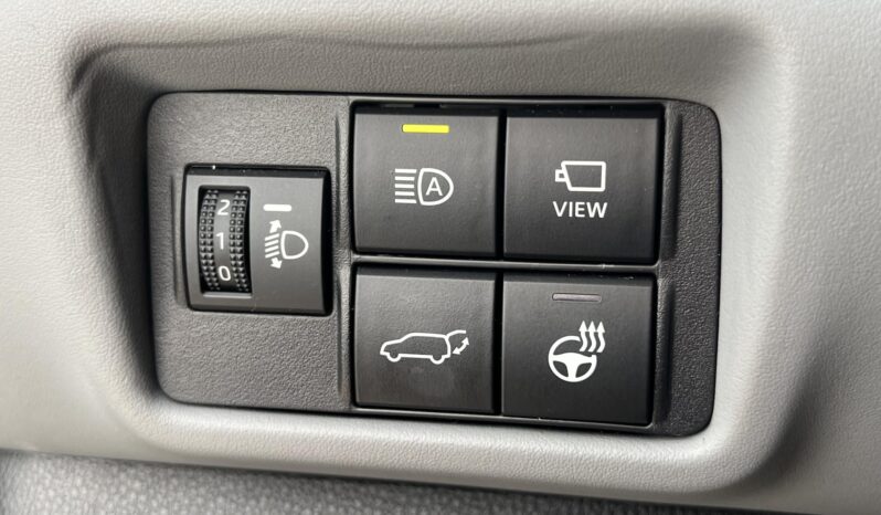 TOYOTA HIGHLANDER 2.5 Hybrid Executive CVT Magyarországi GYÖNYÖRŰ!!! FULL-EXTRA! full