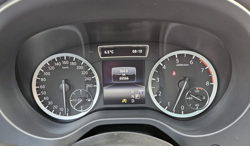 INFINITI Q30 2.0t Sport Tech AWD DCT Panoráma – Magyarországi – 65.000 km – Újszerű Állapotban!! full