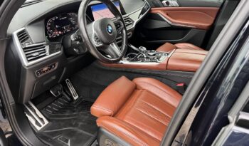 BMW X7 M50d (Automata) (6 személyes ) FULL EXTRA – GYÖNYÖRŰ ÁLLAPOTBAN!!! full