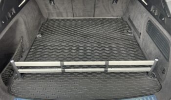 AUDI A6 Avant 45 TDI Sport quattro Tiptronic ic 320LE 3x S-LINE Magyarországi! Mátrix-Panorámatető-BO Hifi full