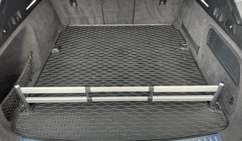 AUDI A6 Avant 45 TDI Sport quattro Tiptronic ic 320LE 3x S-LINE Magyarországi! Mátrix-Panorámatető-BO Hifi full