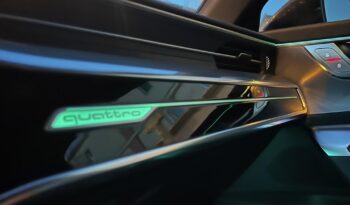 AUDI A6 Avant 45 TDI Sport quattro Tiptronic ic 320LE 3x S-LINE Magyarországi! Mátrix-Panorámatető-BO Hifi full