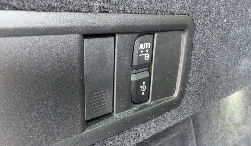 BMW X5 xDrive30d (Automata) Magyarországi 95.000km Vez.sz.könyv M-Packet full