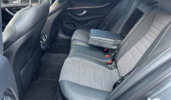 MERCEDES-BENZ E 400 4Matic Avantgarde (Automata) Gyönyörű állapotban! Vezetett szervizkönyv! full