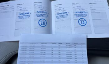 VOLVO V90 2.0 D [D4] Momentum AWD Geartronic Magyarországi Vez.sz.könyv!!! GYÖNYÖRŰ!!! ÖSSZKERÉKHAJTÁS full