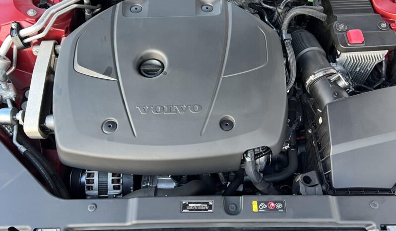 VOLVO S60 2.0 [T4] R-Design Geartronic Magyarországi 100.000km GYÖNYÖRŰ!!! full