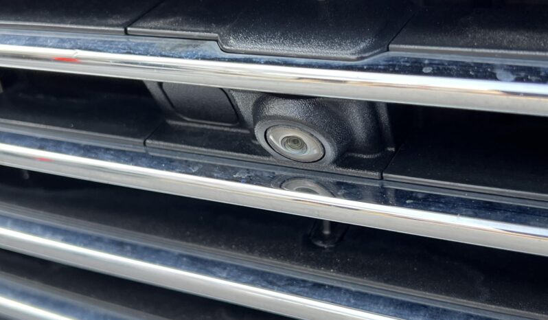 FORD GALAXY 2.0 EcoBlue SCR Titanium (Automata) Magyarországi FULL-EXTRA Vez.sz.könyv! full