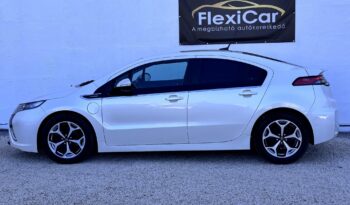 OPEL AMPERA (Automata) 135.000 km – Szervíz történet – Gyönyörű állapotban!! full