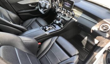 MERCEDES-BENZ C 200 BlueTEC d 7G-TRONIC 2.1L! AMG-Packet! LED! Napfénytető! full