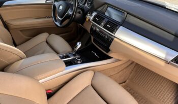 BMW X5 xDrive30d (Automata) Vezetett szervizkönyv! Vezérlés cserélve! Szép állapot! full