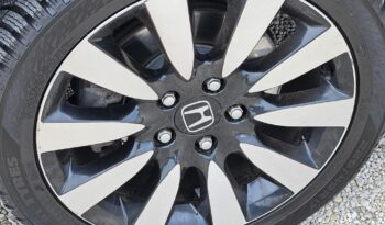 HONDA CIVIC 1.4 Sport Navi Magyarországi – Gyönyörű állapotban!! full