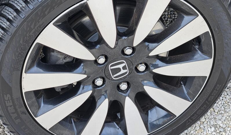 HONDA CIVIC 1.4 Sport Navi Magyarországi – Gyönyörű állapotban!! full