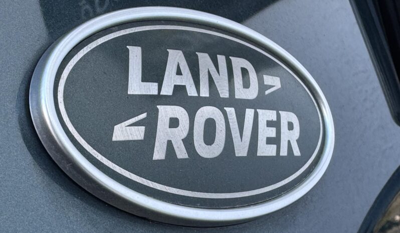 LAND ROVER RANGE ROVER EVOQUE RangeEvoque 2.0 Td4 HSE Dynamic (Automata) Panoráma – 124.000 km – Újszerű állapotban!! full