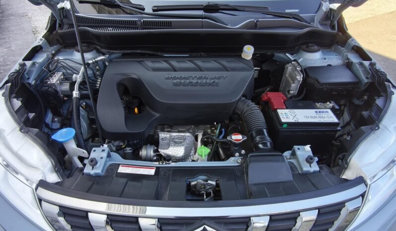 SUZUKI VITARA 1.4 GL+ (Automata) MAGYARORSZÁGI 3+7 ÉV SUZUKI GARANCIÁVAL!! full