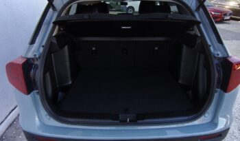 SUZUKI VITARA 1.4 GL+ (Automata) MAGYARORSZÁGI 3+7 ÉV SUZUKI GARANCIÁVAL!! full