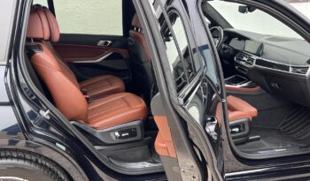 BMW X7 M50d (Automata) (6 személyes ) FULL EXTRA – GYÖNYÖRŰ ÁLLAPOTBAN!!! full