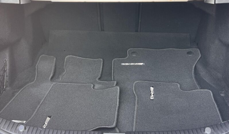 MERCEDES-BENZ C 200 BlueTEC d 7G-TRONIC 2.1L! AMG-Packet! LED! Napfénytető! full