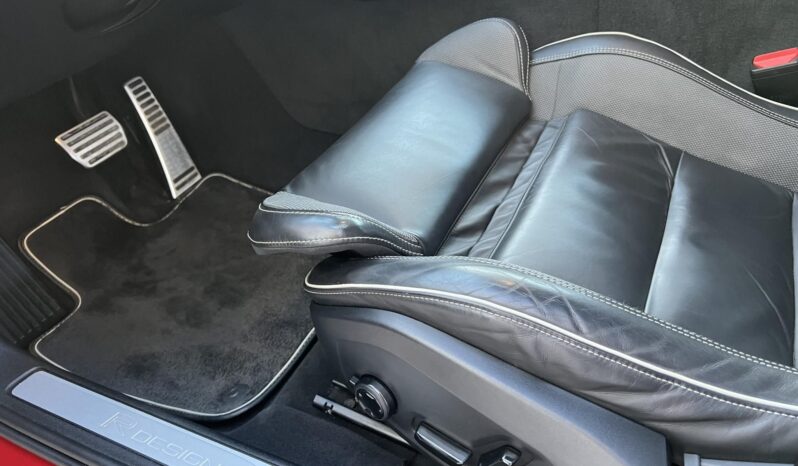 VOLVO S60 2.0 [T4] R-Design Geartronic Magyarországi 100.000km GYÖNYÖRŰ!!! full