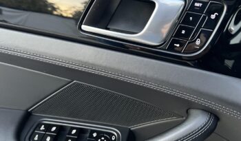 PORSCHE PANAMERA 4S Dízel PDK Chrono csomag!!! Kevlár packet!!! full