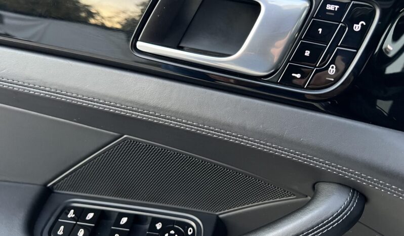 PORSCHE PANAMERA 4S Dízel PDK Chrono csomag!!! Kevlár packet!!! full