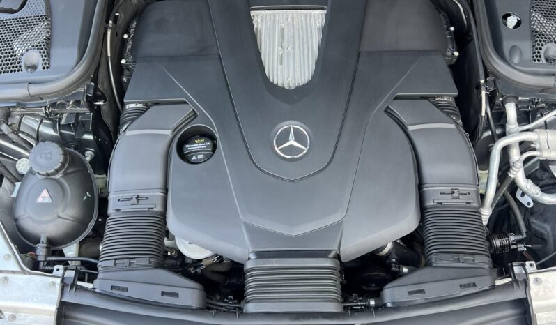 MERCEDES-BENZ E 400 4Matic Avantgarde (Automata) Gyönyörű állapotban! Vezetett szervizkönyv! full