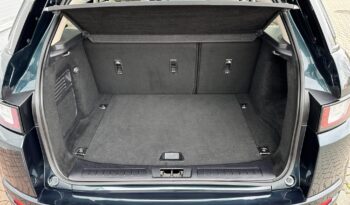 LAND ROVER RANGE ROVER EVOQUE RangeEvoque 2.0 Td4 HSE Dynamic (Automata) Panoráma – 124.000 km – Újszerű állapotban!! full