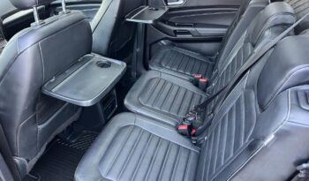 FORD GALAXY 2.0 EcoBlue SCR Titanium (Automata) Magyarországi FULL-EXTRA Vez.sz.könyv! full