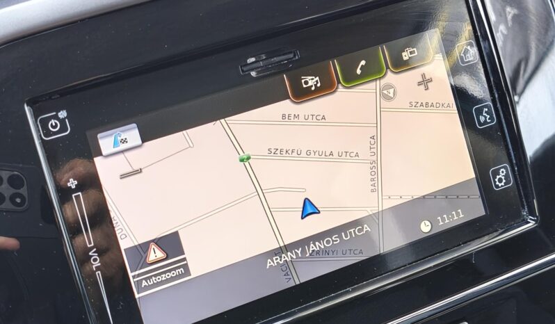 SUZUKI VITARA 1.4 Hybrid GL+ Navigáció – Magyar – 12.000 km 3 + 7 év gyári garanciával!! full