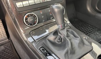 MERCEDES-BENZ SLK 200 (Automata) 46e KM!!! Magyarországi! Végig vezetett szervizkönyv! full