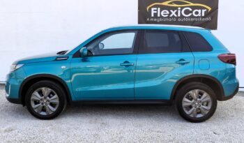 SUZUKI VITARA 1.4 Hybrid GL+ Navigáció – Magyar – 12.000 km 3 + 7 év gyári garanciával!! full