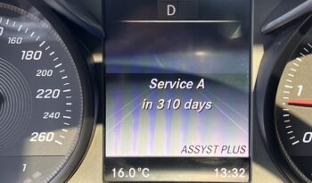 MERCEDES-BENZ C 200 BlueTEC d 7G-TRONIC 2.1L! AMG-Packet! LED! Napfénytető! full