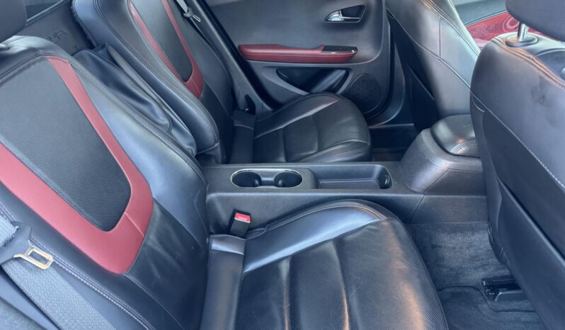 OPEL AMPERA (Automata) 135.000 km – Gyönyörű állapotban!! full